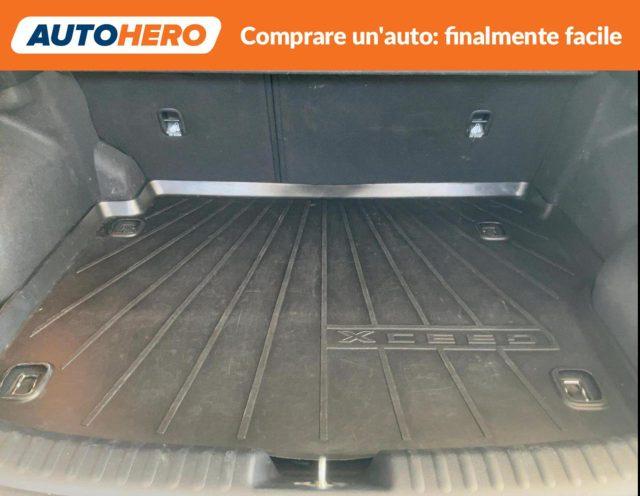 KIA XCeed 1.6 GDi 141 CV PHEV DCT High Tech