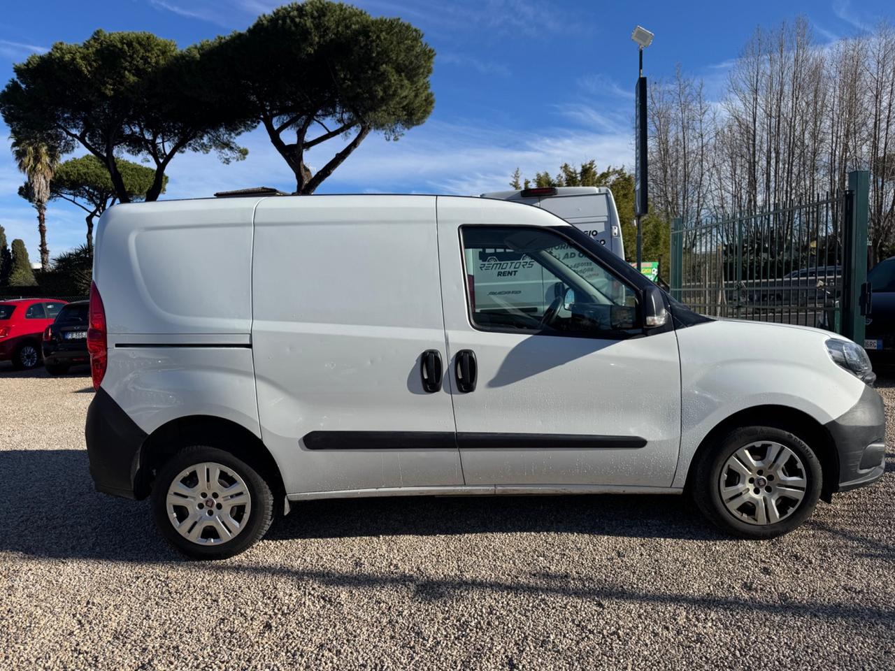 Fiat Doblò 1.6 multijet