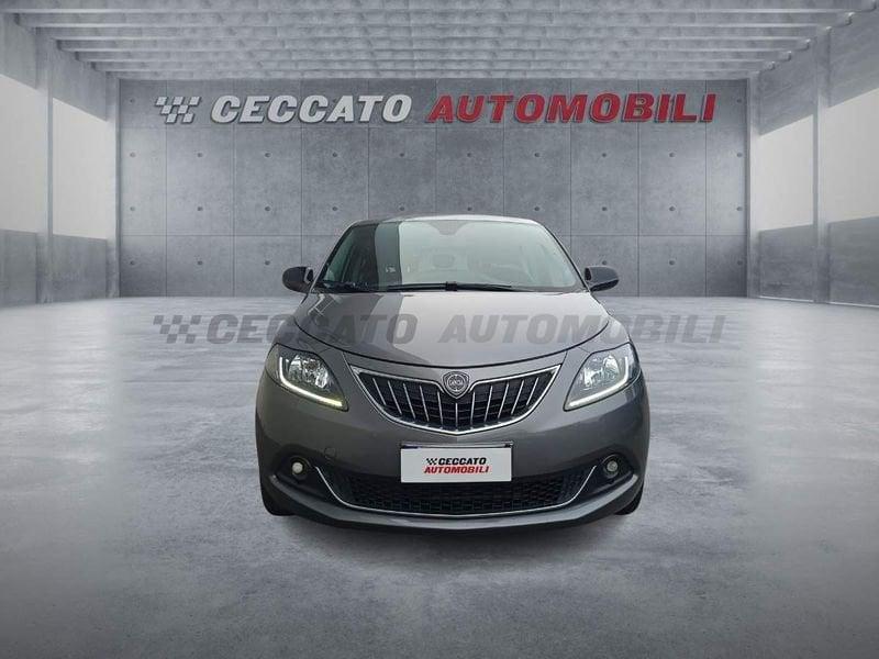 Lancia Ypsilon Ypsilon 1.0 firefly hybrid Gold s&s 70cv 5p.ti