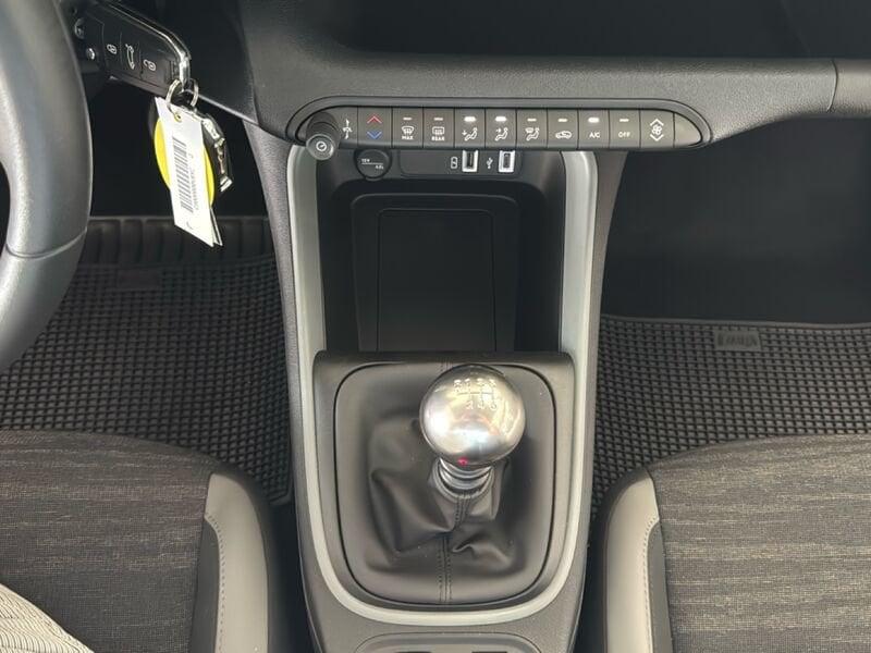 Jeep Avenger 1.2 Turbo Altitude