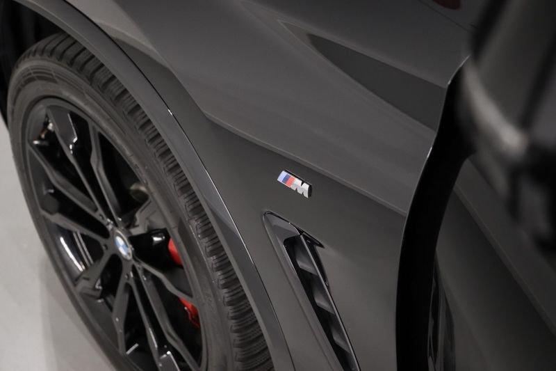 BMW X3 xDrive20d 48V Msport