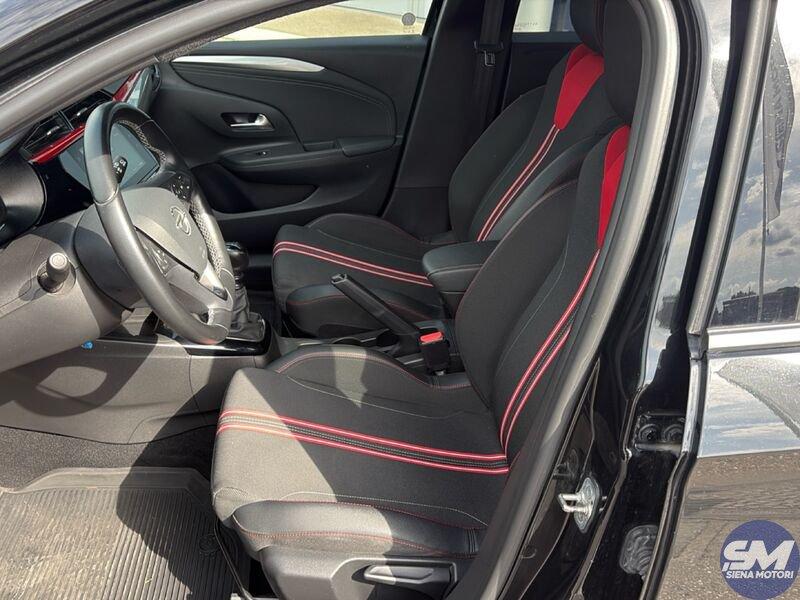 Opel Corsa 1.5 100cv Diesel Gs Line MT6
