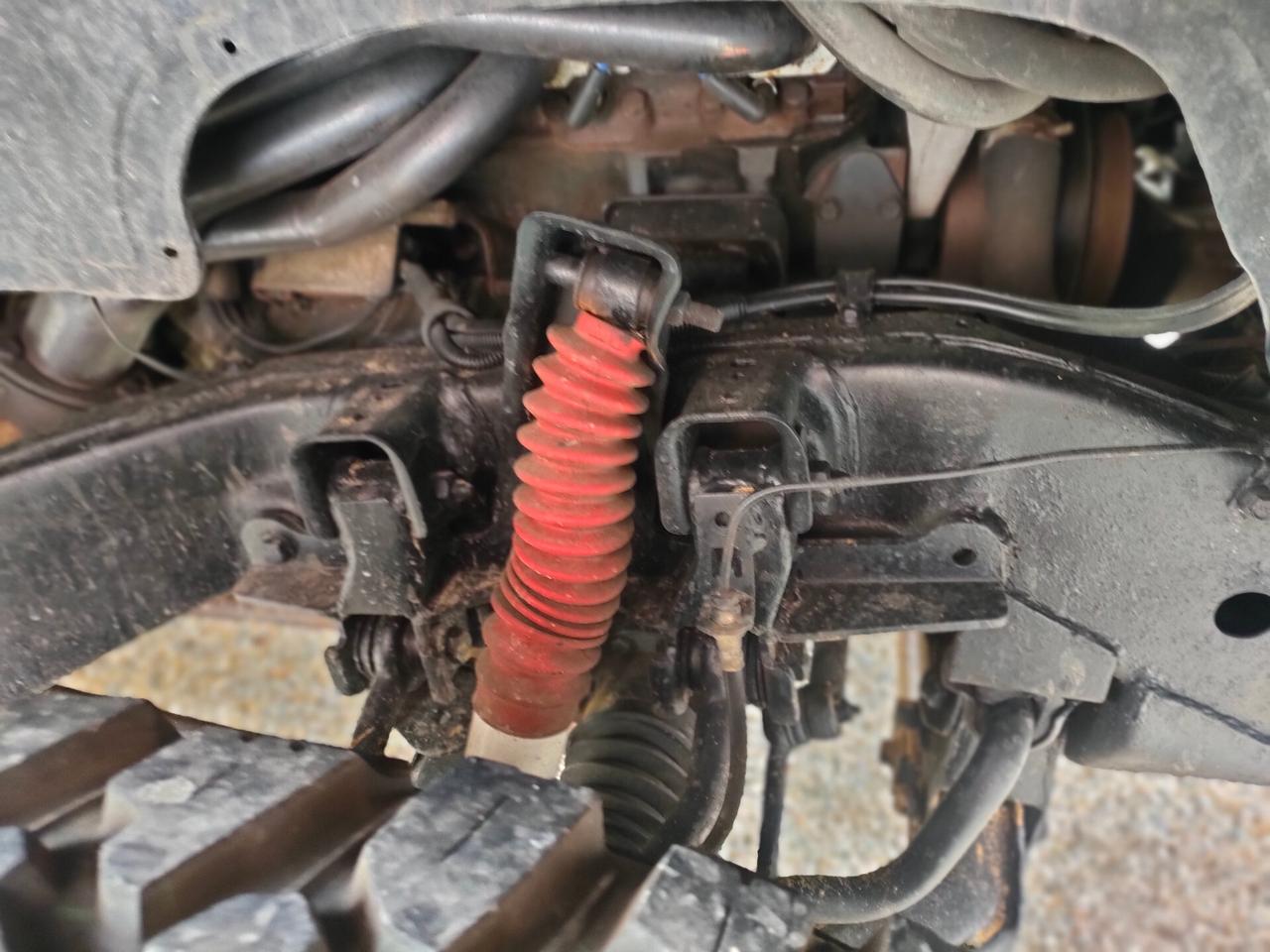 Chevrolet Silverado Sportside 5.7 V8 GPL nuovo