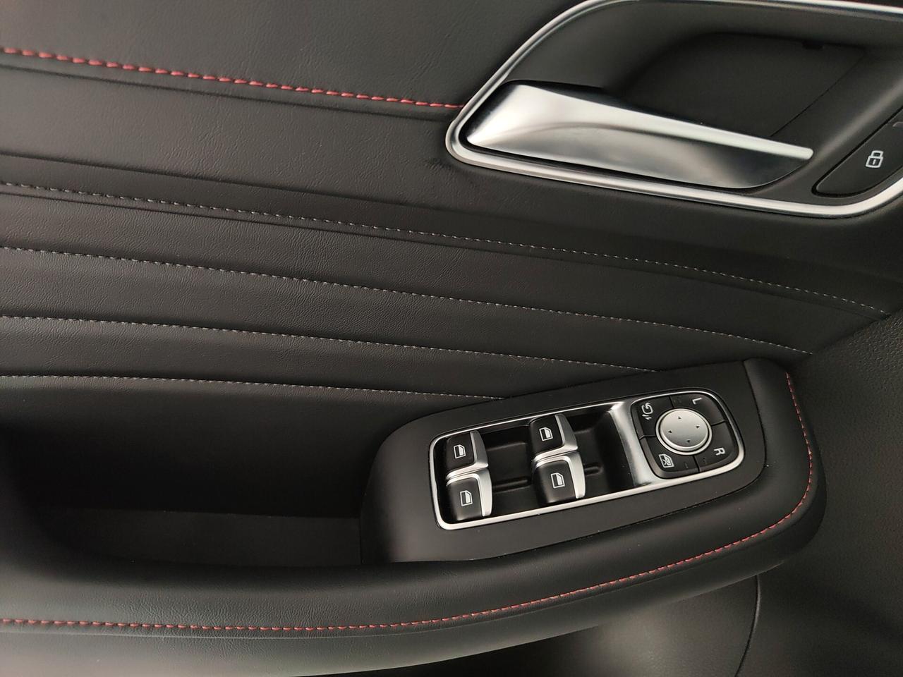 Mg HS 1.5T-GDI AT Luxury