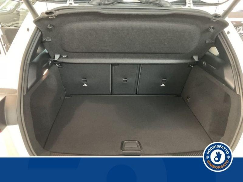 Mercedes-Benz Classe B 200d Automatic AMG Line Advanced Plus