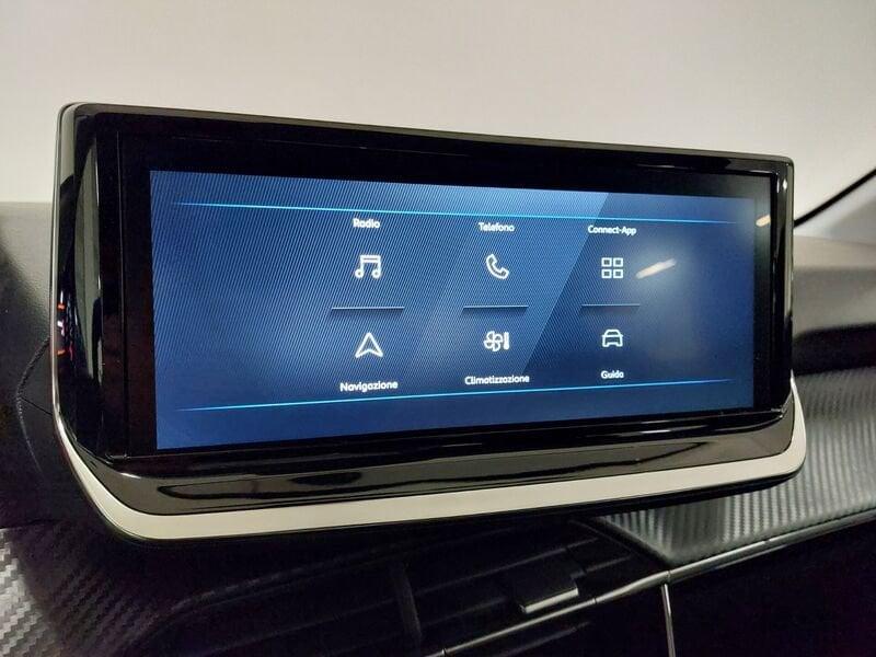 Peugeot 208 208 PureTech 100 Stop&Start 5 porte Style