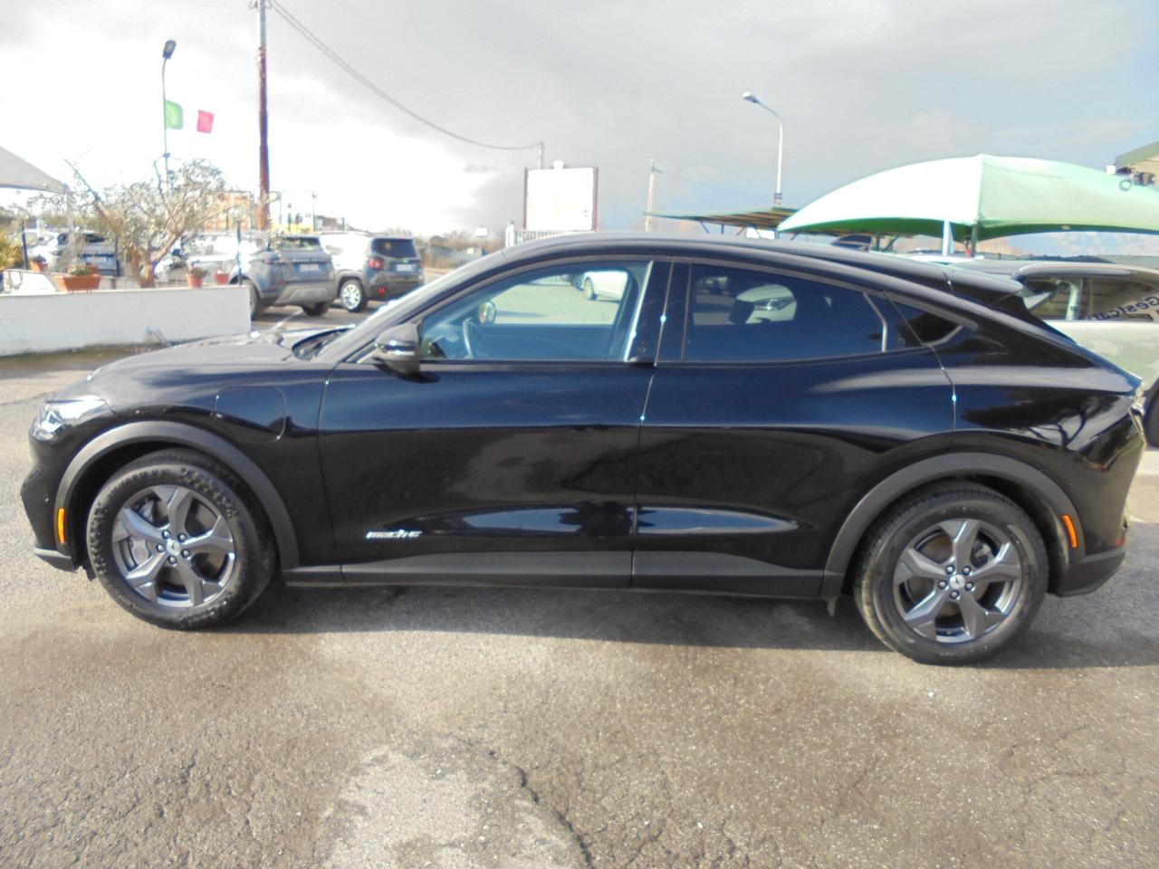 Ford Mustang Mach-E Standard Range 269 CV