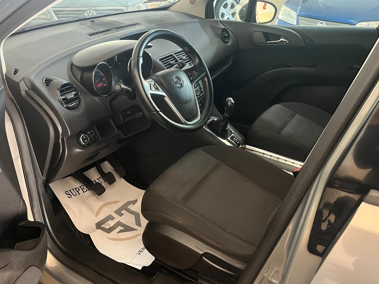 Opel Meriva 1.4 100CV Cosmo