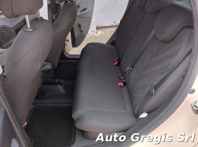 LANCIA Ypsilon 1.0 FireFly 5 porte S&S Hybrid Ecochic Gold