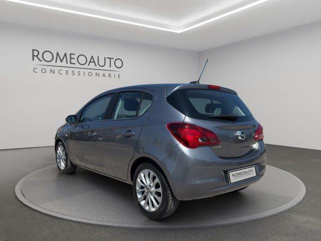 OPEL Corsa 1.4 90CV GPL Tech 5 porte