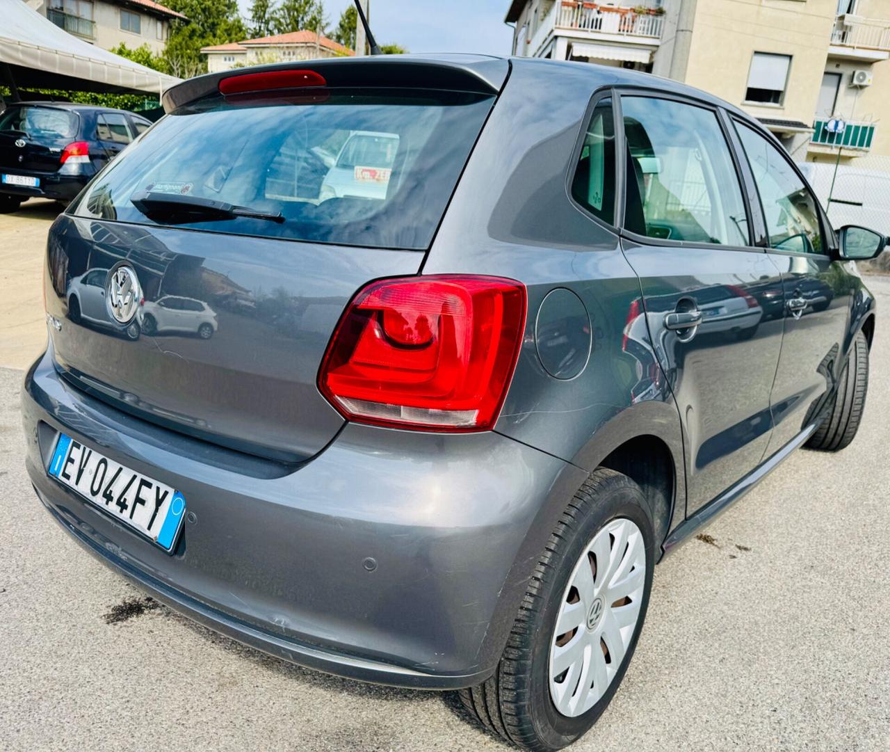 Volkswagen Polo 1.2 70 CV 5p. Comfortline