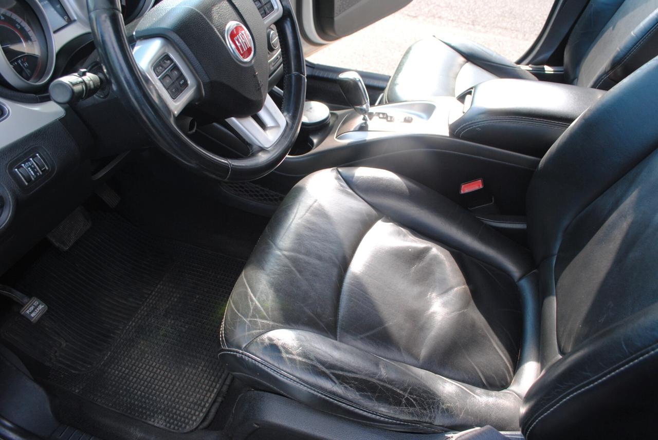 FIAT FREEMONT 2.0 MJT 170 CV, 4x4, AUTOMATICA