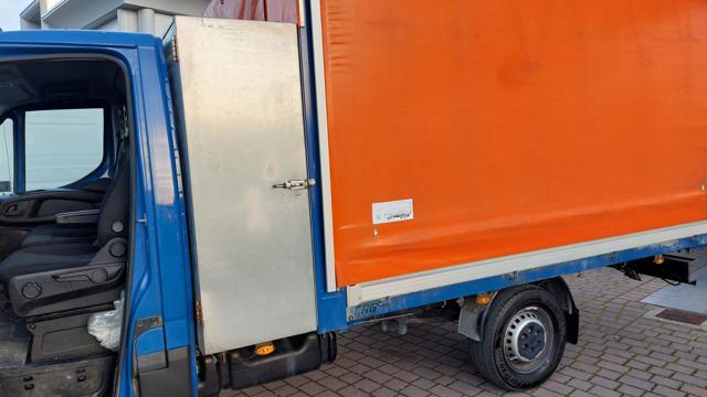 IVECO Daily 35S12 2.3 PM Centinato e Rif. Attrezzi 90.000 Km