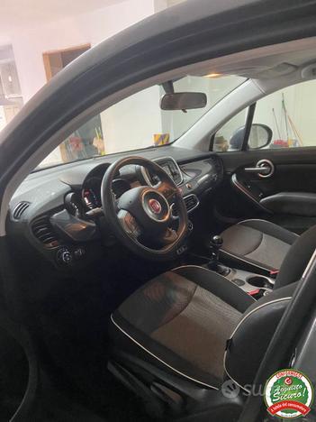 FIAT 500X 1.3 MultiJet 95 CV Lounge