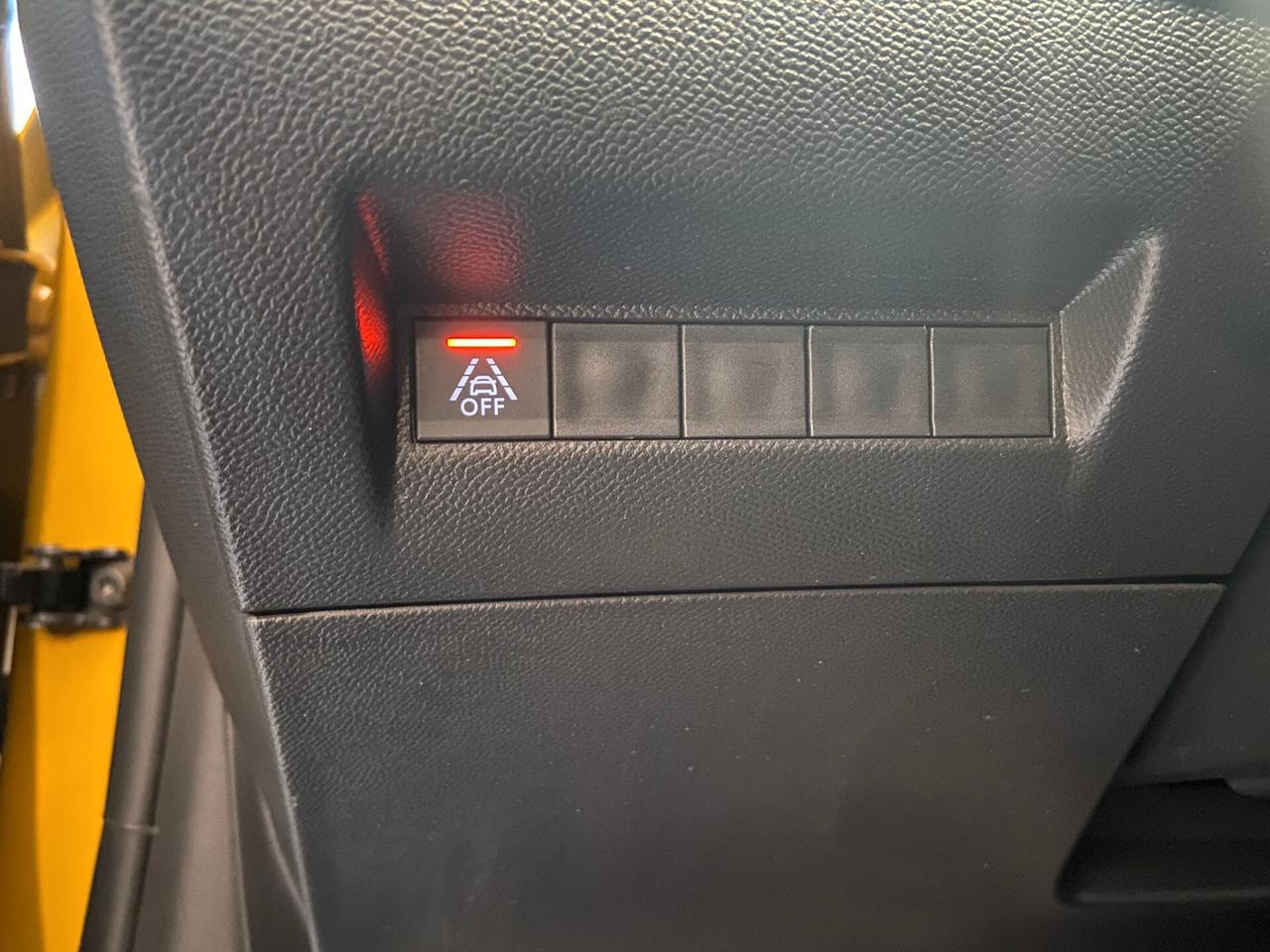 Peugeot 208 BlueHDi 100 Stop&Start 5 porte GT
