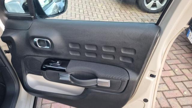 CITROEN C3 BlueHDi 100 S&S Max TETTO NERO A CONTRASTO