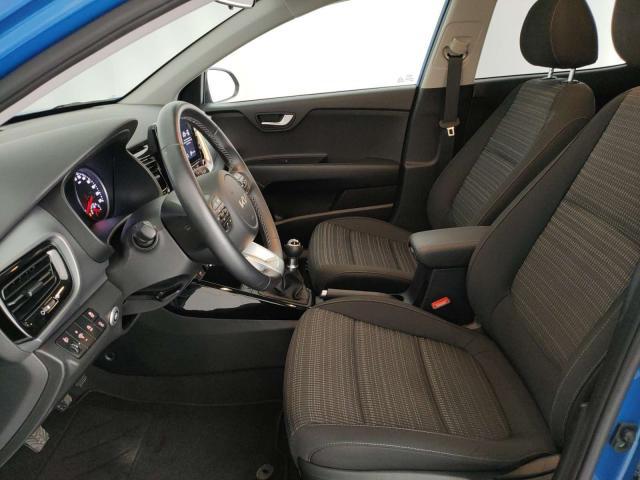 Kia Stonic Stonic 1.2 dpi Style s/Design Pack gpl 82cv
