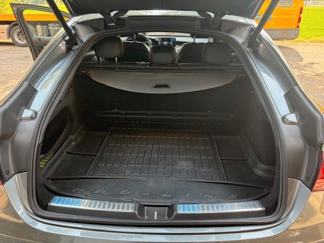 Mercedes-benz GLC 220 d 4Matic Coupé Premium Plus