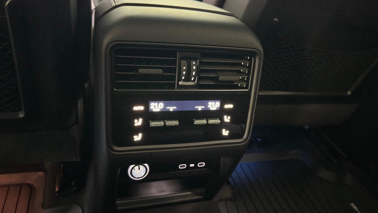 Porsche Cayenne Coupe 3.0 e-hybrid 5p.ti tiptronic