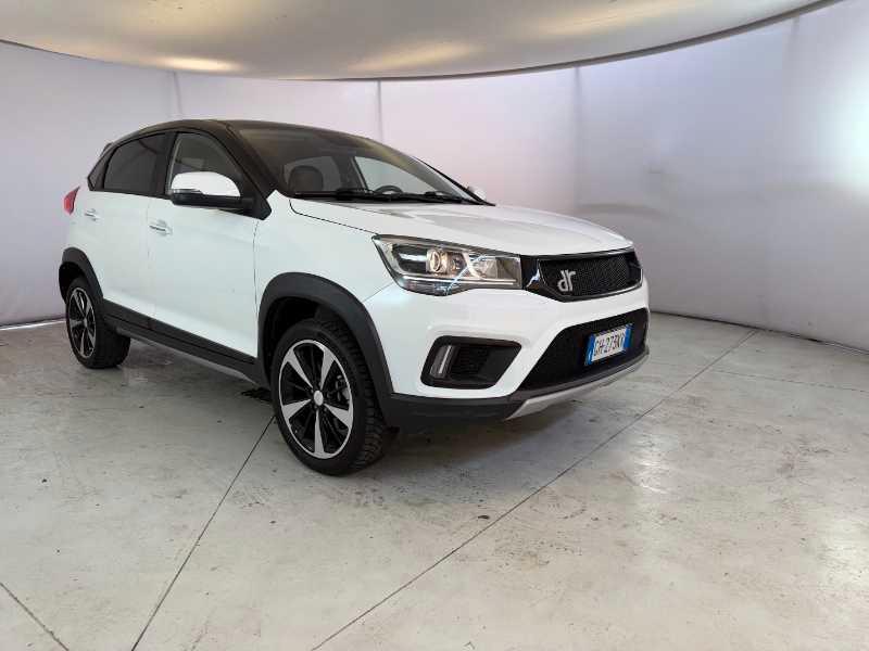 DR Motor dr3 - dr3 1.5 S2 Gpl 114cv