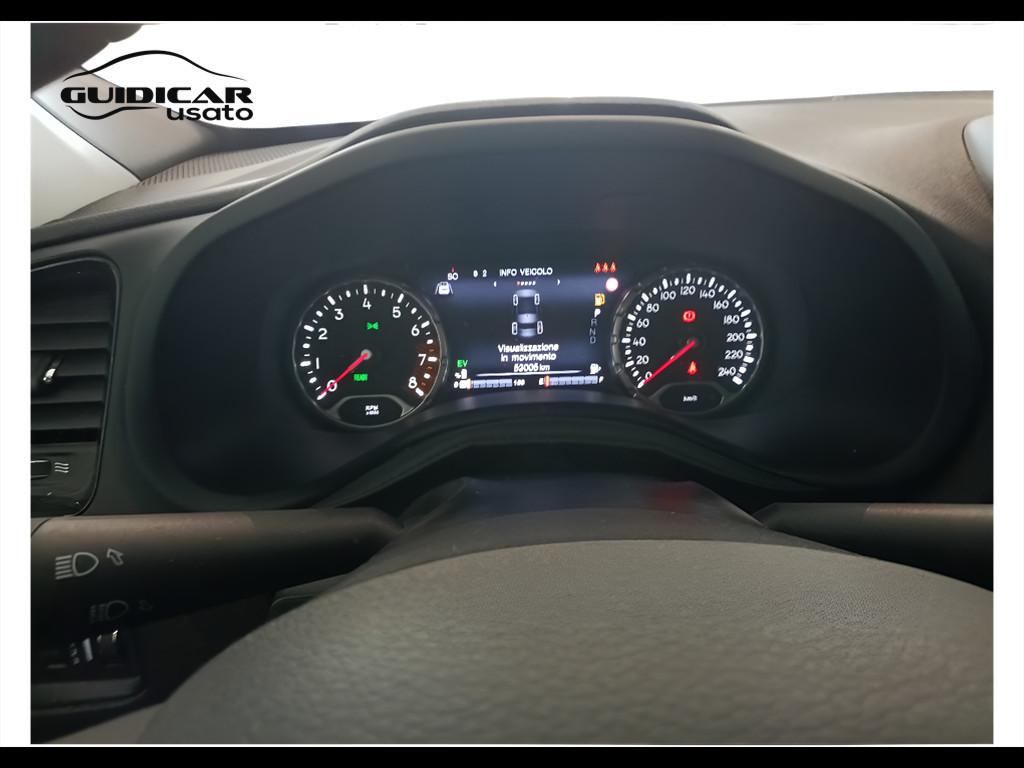 JEEP Renegade 2019 - Renegade 1.5 turbo t4 mhev S 2wd 130cv dct