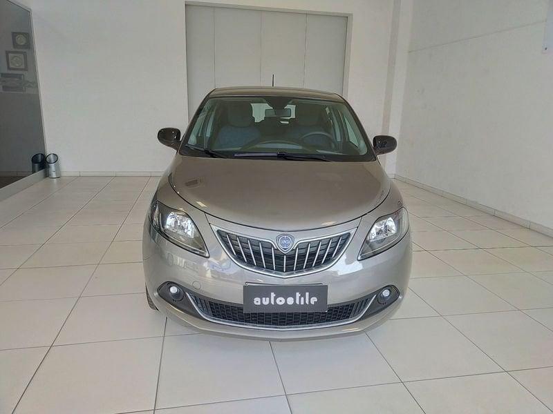 Lancia Ypsilon Ypsilon 1.0 FireFly 5 porte S&S Hybrid Gold KM0