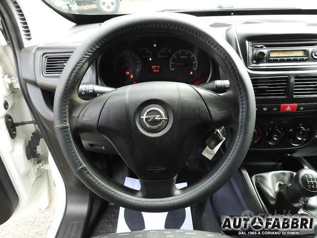 OPEL - Combo 1.3 MJT 90 CV DIESEL 2 POSTI
