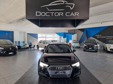 Audi A4 Avant 2.0 TDI 122 CV S tronic Business Sport