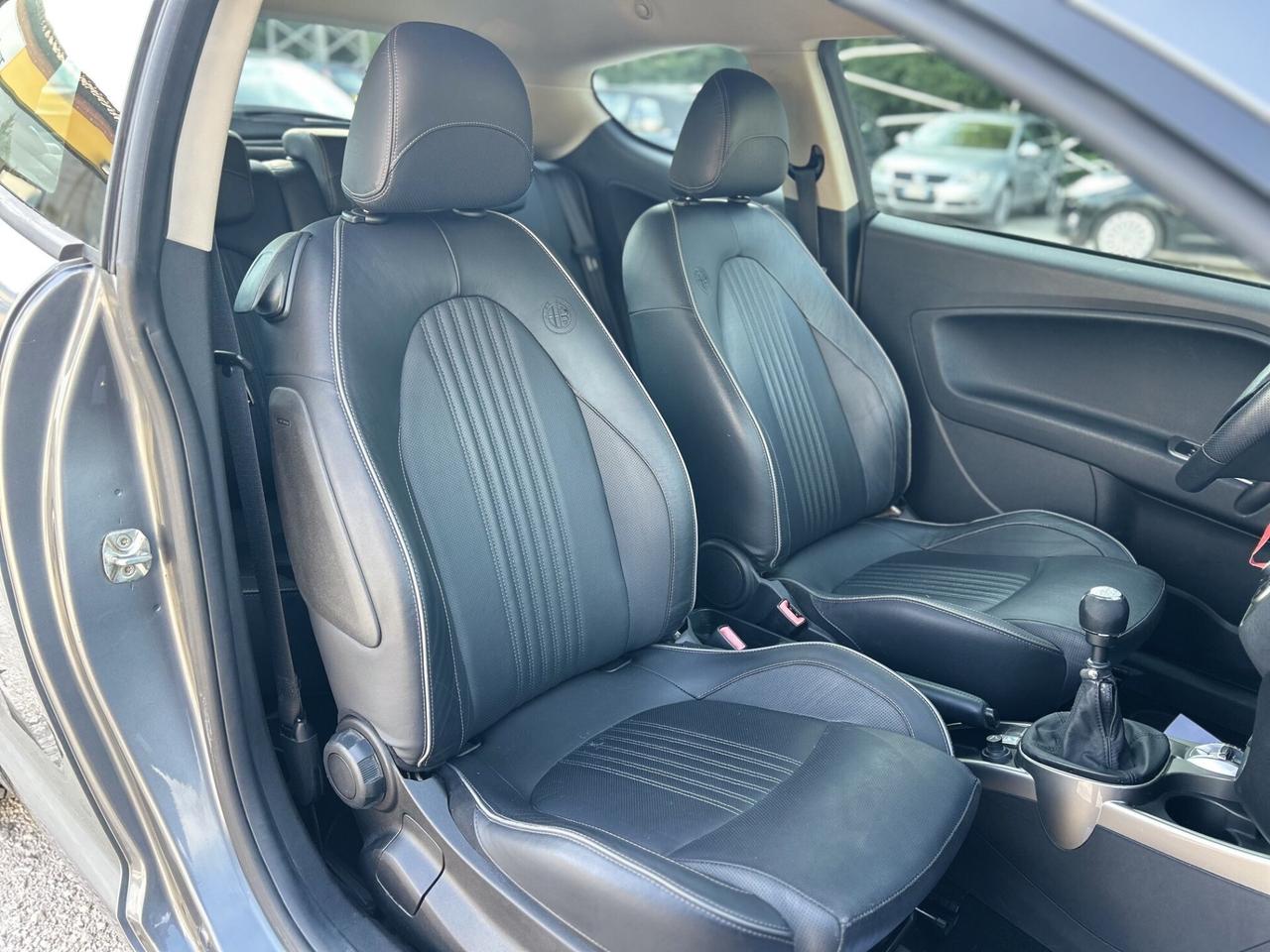 ALFA ROMEO MITO 1.4 78CV PREMIUM UNICO PROP.