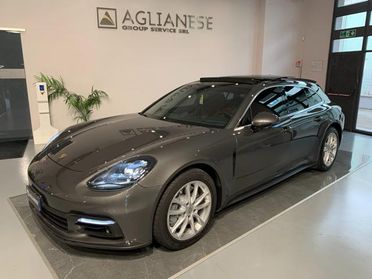 PORSCHE Panamera 2.9 4S Sport Turismo "TETTO PANORAMICO"