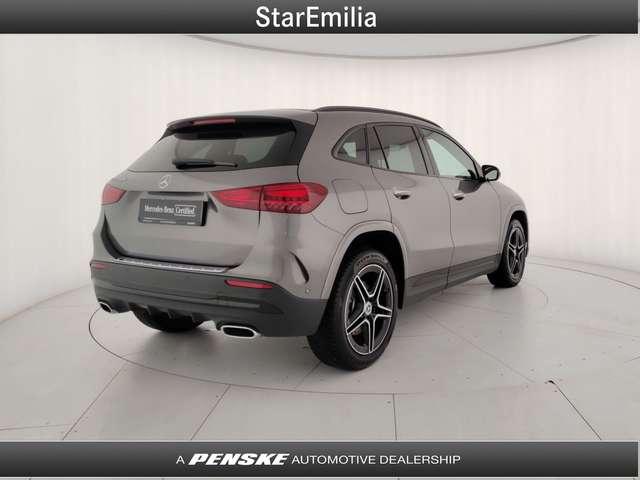 Mercedes-Benz GLA 250 GLA 250 e hybrid EQ AMG Line Advanced Plus
