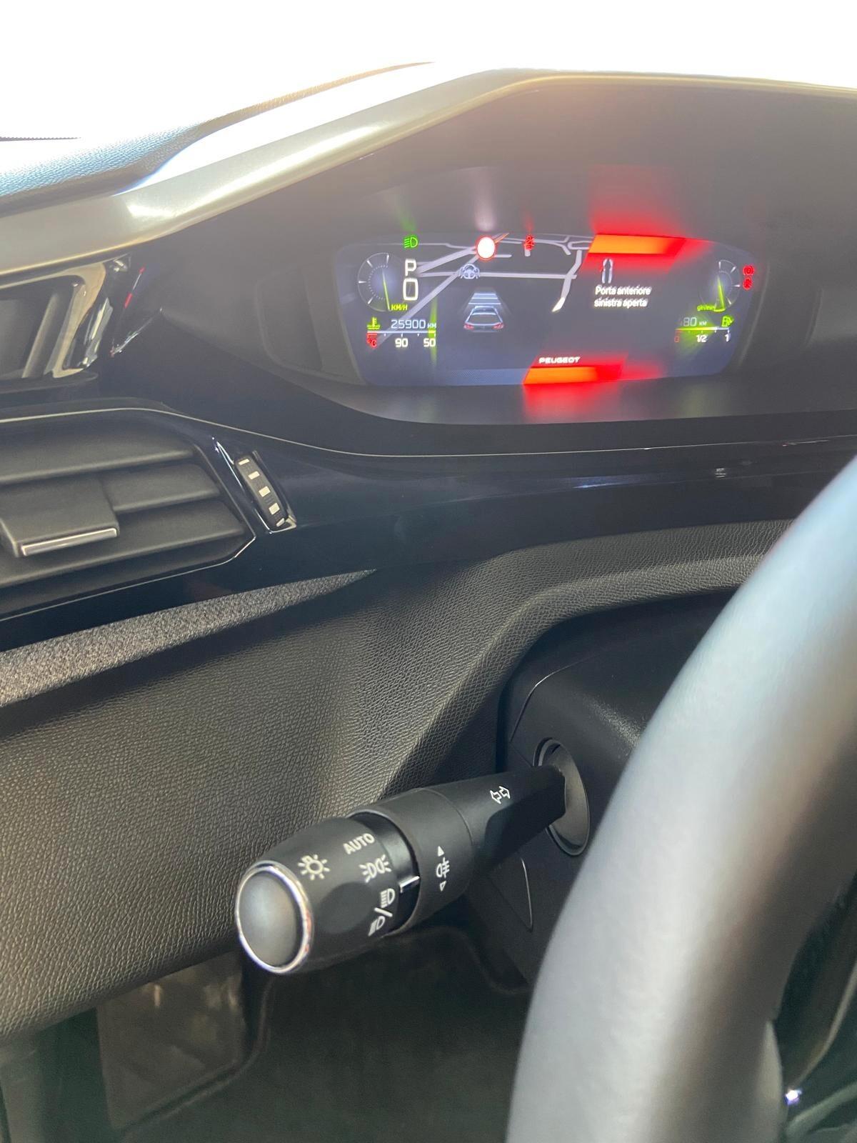 Peugeot 308 BlueHDi 130 S&S EAT8 SW Allure Pack