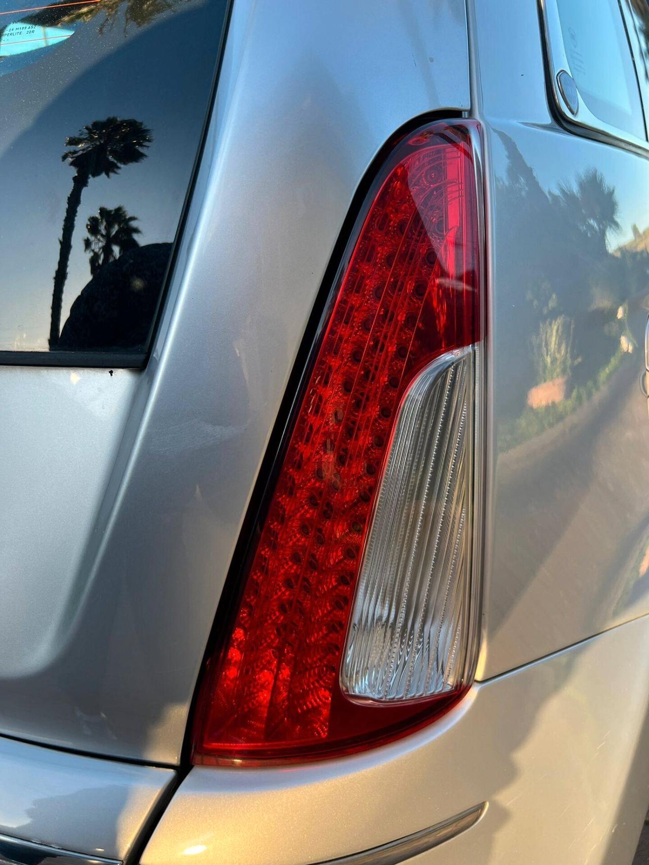 Lancia MUSA 1.3 Mjt 95 CV 5th Avenue