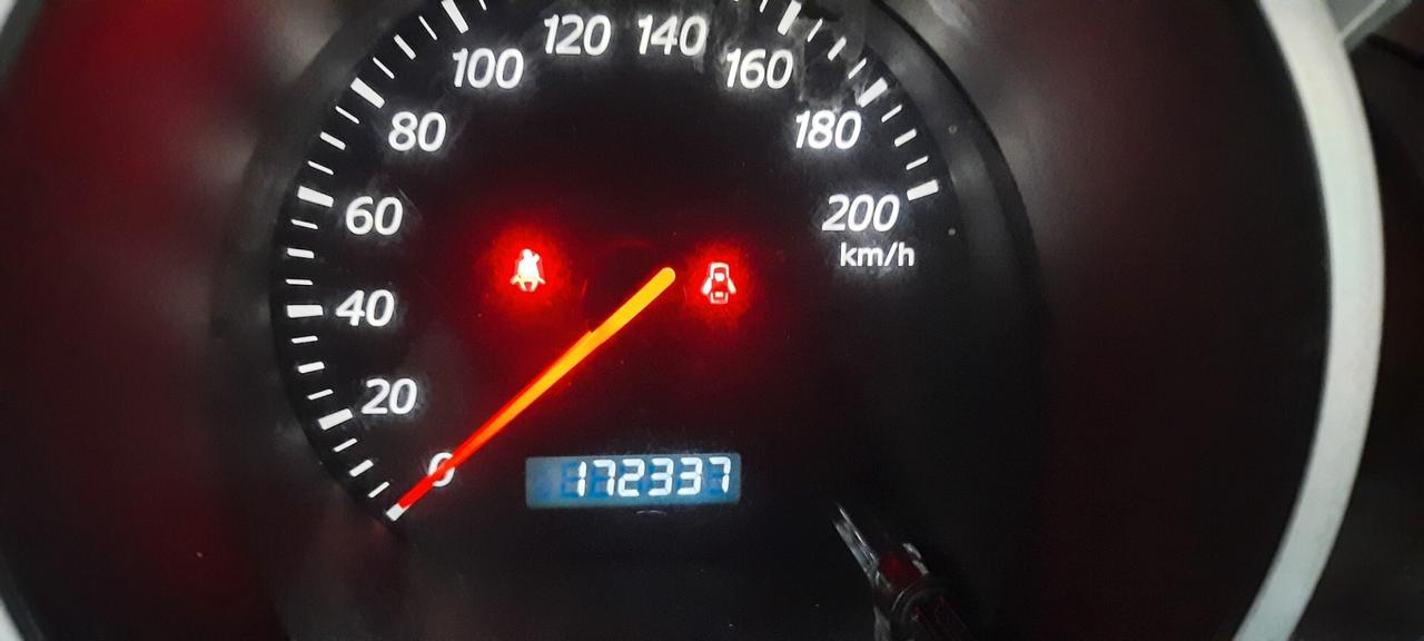 Suzuki Grand Vitara 1.9