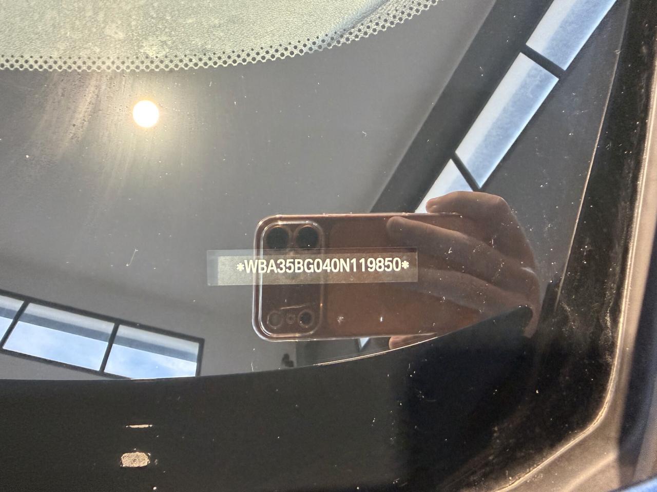 Bmw X3 xDrive20d 48V Msport