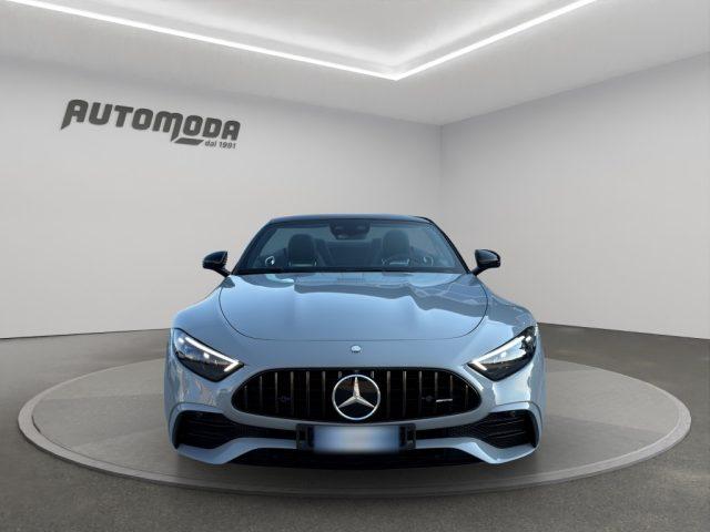 MERCEDES-BENZ SL 43 AMG Premium Plus 381CV