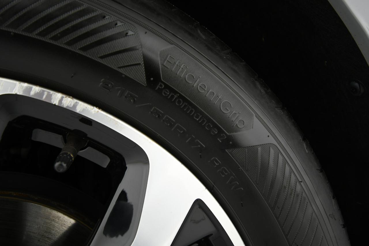 FORD Puma 1.0 ecoboost h ST-Line s&s 125cv auto FULL LED+NEOPATENTATI