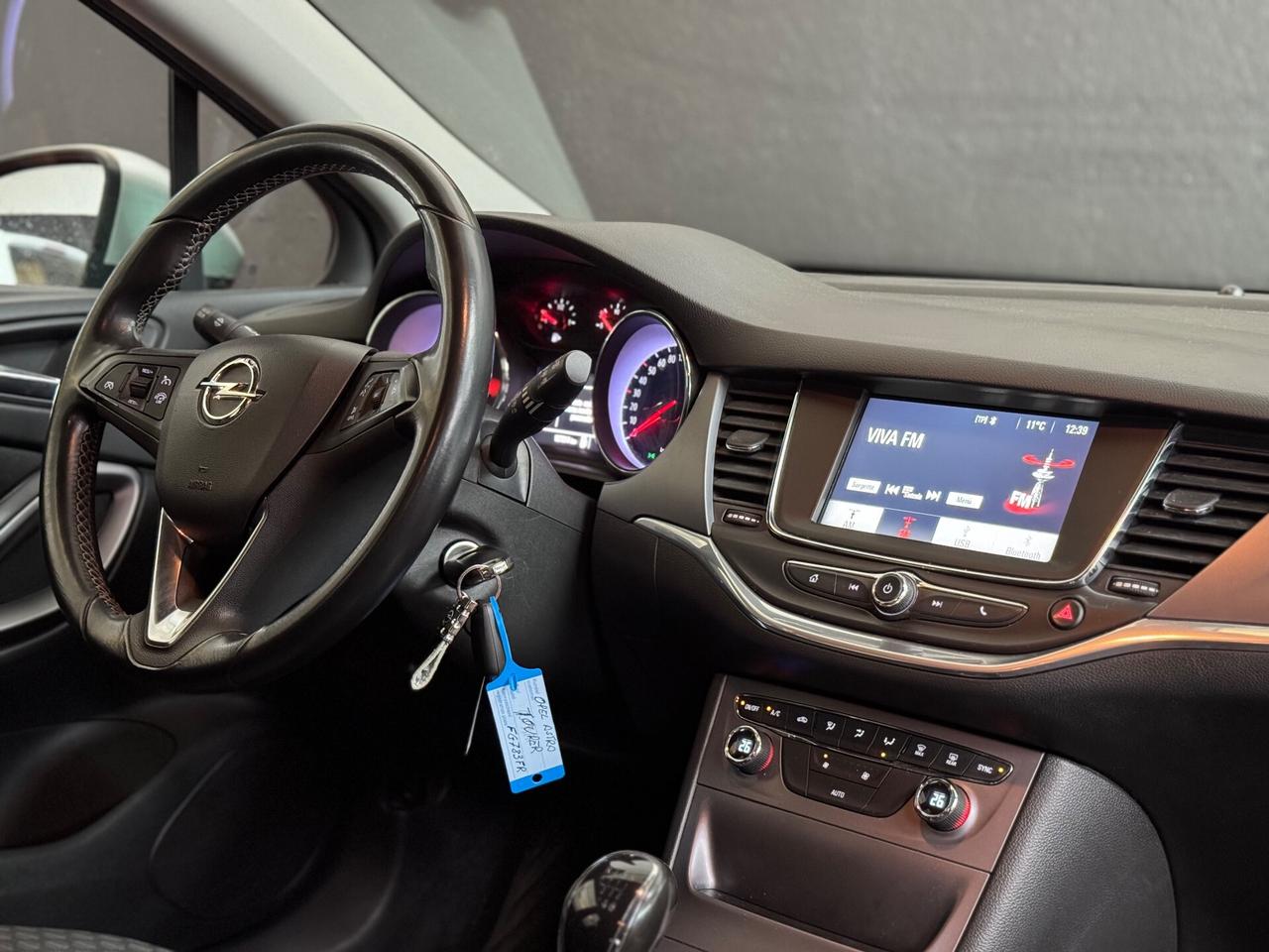 Opel Astra 1.6 CDTi 110CV Start&Stop Sports Tourer Innovation