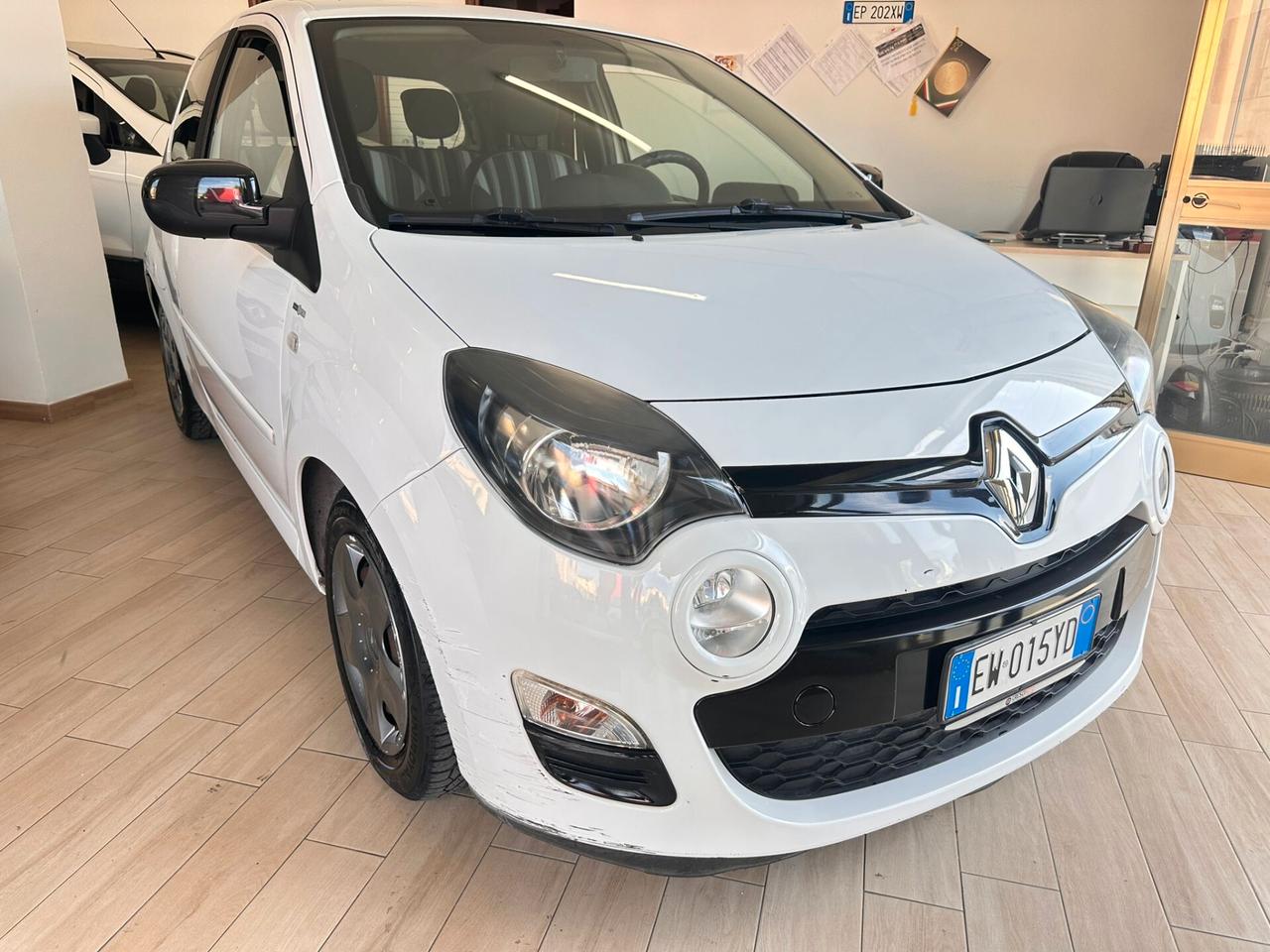 Renault Twingo 1.2 16V Night&Day
