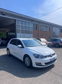 Volkswagen Golf 7a 1.2 TSI 85 CV 5p.