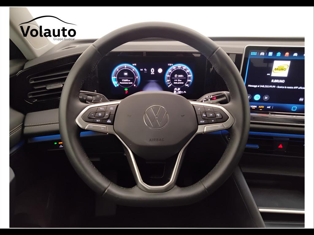 VOLKSWAGEN Tiguan III 2024 - Tiguan 2.0 tdi Life 150cv dsg