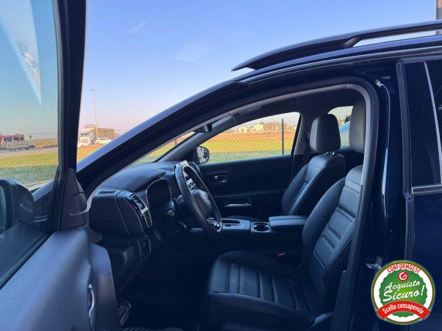 CITROEN C5 Aircross BlueHDi 130 S&S EAT8 Shine Pack