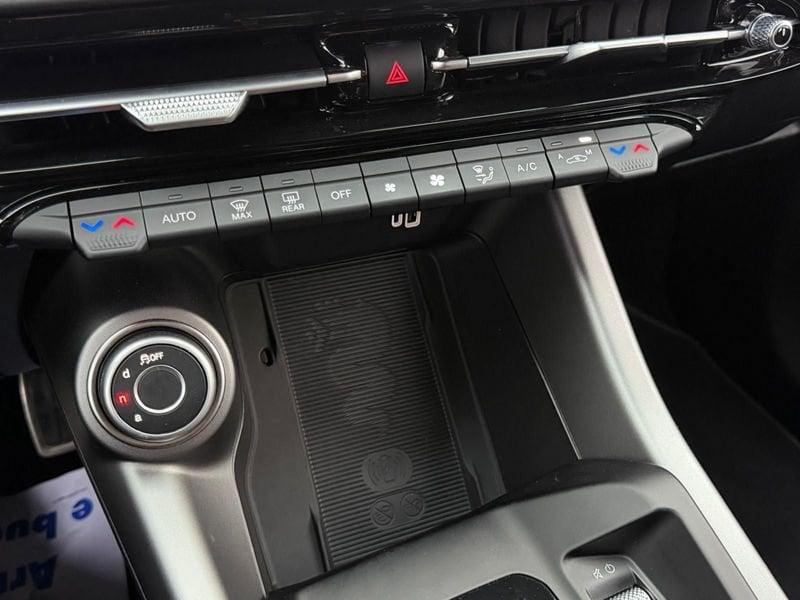 Alfa Romeo Tonale Tonale 1.5 hybrid Sprint 160cv tct7 “ BLU ITALIA “”