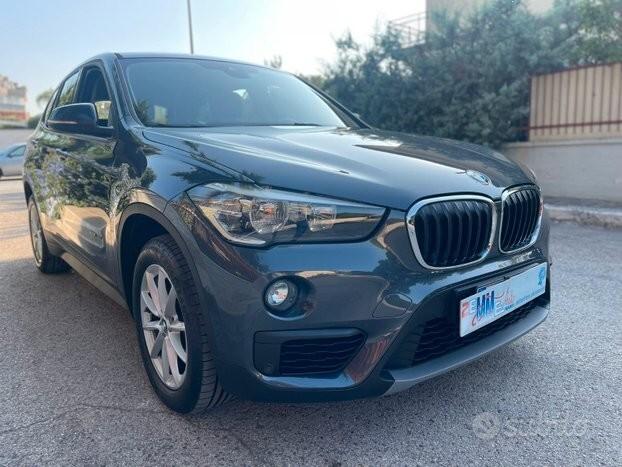 BMW X1 - 2.0 | 150cv | Autom. - 2016