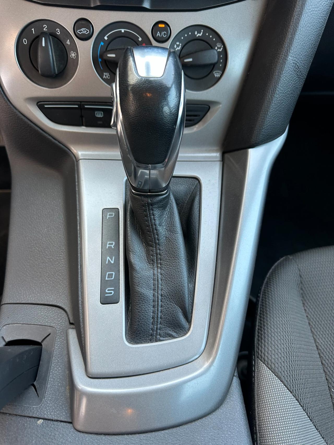 Ford Focus 2.0 TDCi 115 CV Powershift 2013 Garantita