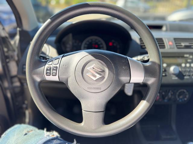 SUZUKI Swift 1.3 5p. GL Plus VETTURA PARI AL NUOVO