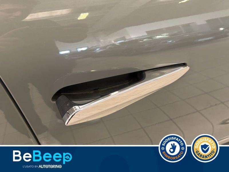 DS DS4 1.5 BLUEHDI PERFORMANCE LINE 130CV AUTO