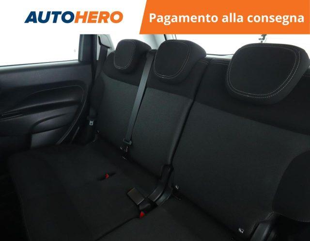 FIAT 500L 1.3 Multijet 95 CV Cross