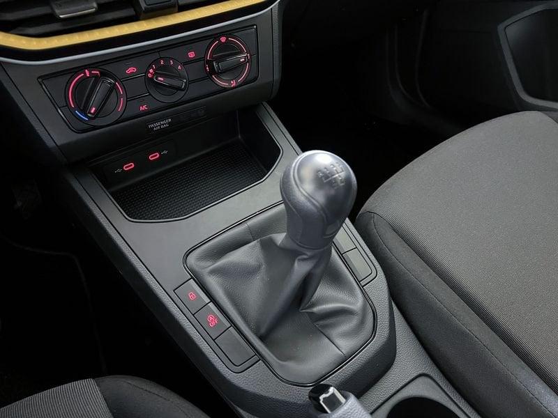 Seat Arona Arona 1.0 EcoTSI Reference