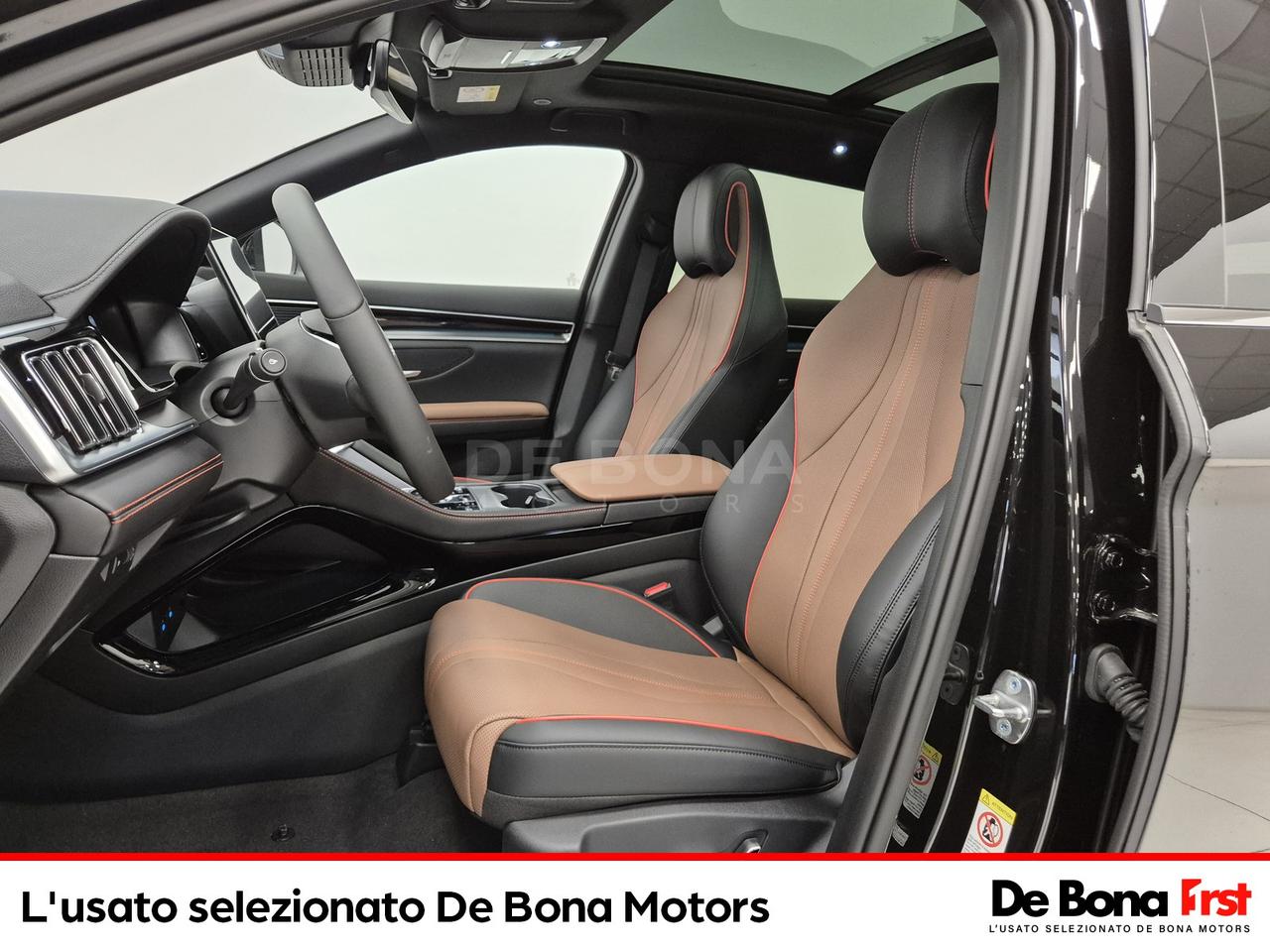 Byd Seal U DM-i dm-i 1.5 phev boost 2wd